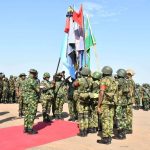 COAS FLAGS OFF NASAC 2024 (3)