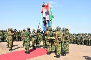 COAS FLAGS OFF NASAC 2024 (3)