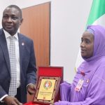 EFCC JOINS FORCES WITH NAPTIP (1)