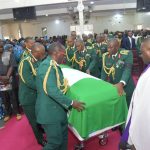 EULOGIES AS ARMY (1)