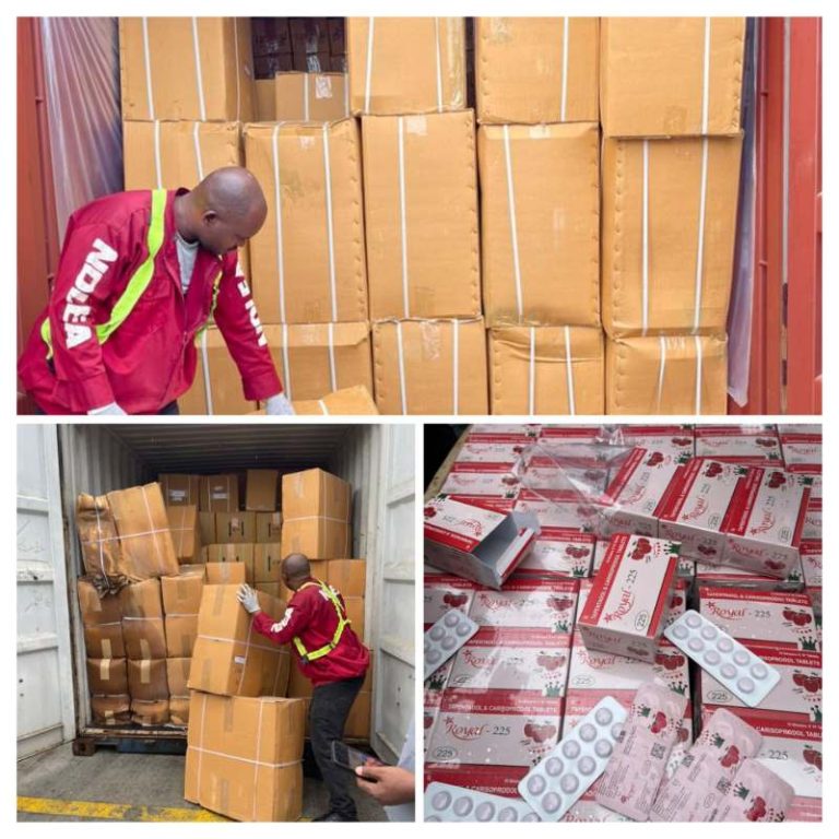 NDLEA INTERCEPTS N22.7 BILLION WORTH (1)