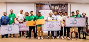 NITDA, ECOWAS PARTNER TO EMPOWER WEST AFRICAN YOUTH WITH TECH SKILLS