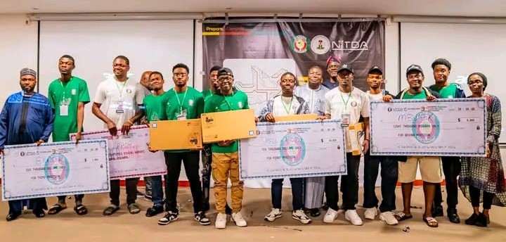 NITDA, ECOWAS PARTNER TO EMPOWER WEST AFRICAN YOUTH WITH TECH SKILLS