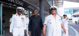 Naval Chief To Deliver (2)