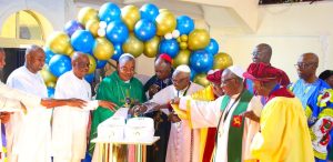 PRESIDENT TINUBU URGES METHODIST CHURCH (2)