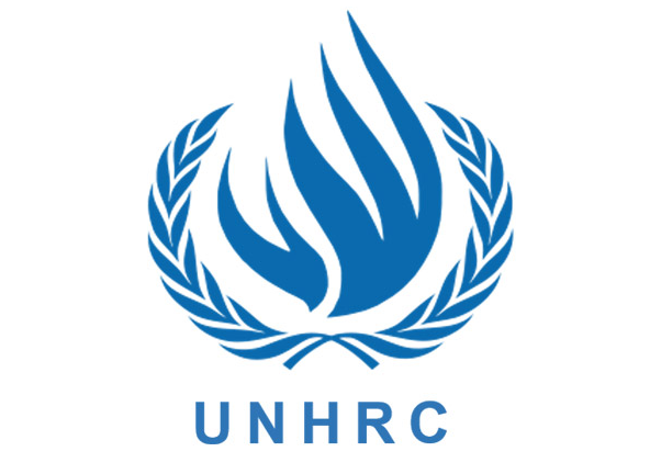 UNHRC