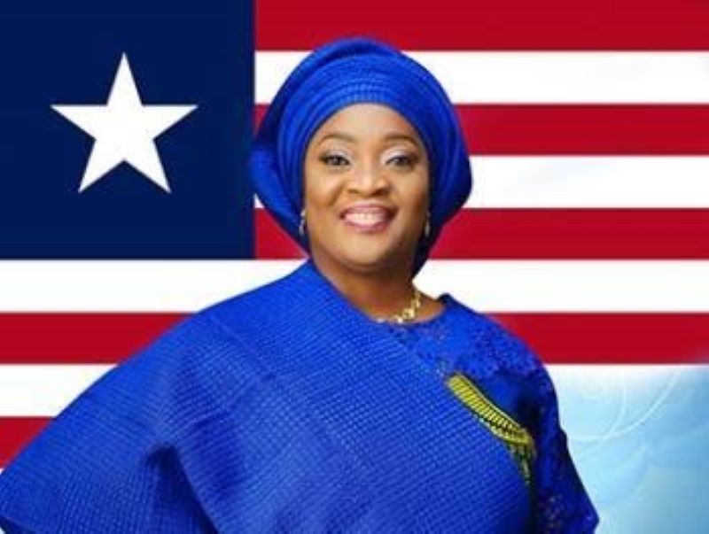 UNIPGC APPOINTS FORMER LIBERIAN (1)