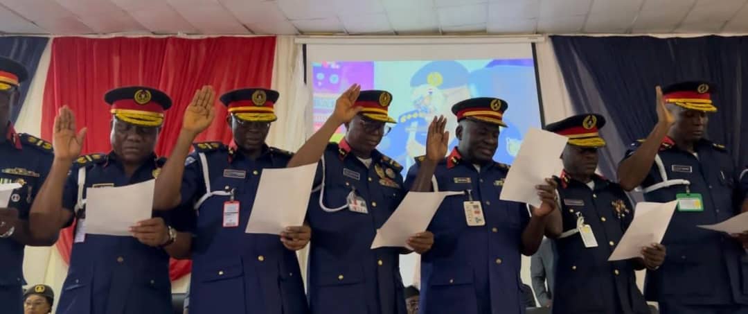 ZAMFARA GOVERNOR LAUDS NSCDC (1)