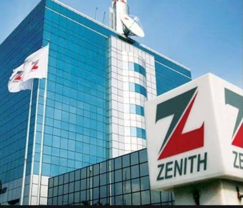 Zenith Bank