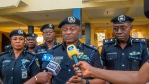 FCT POLICE MAKE SIGNIFICANT 10