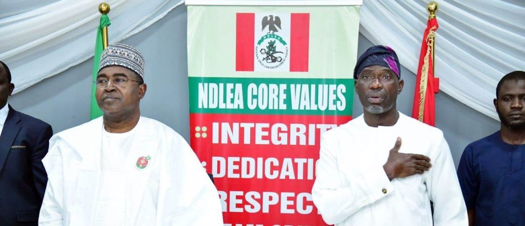 NDLEA ARRESTS 14,480 SUSPECTS (1)