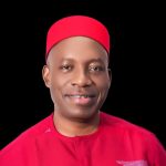 Soludo Infrastructural Drive