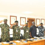 WIKE CHARGES SECURITY