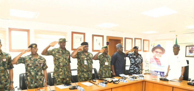 WIKE CHARGES SECURITY