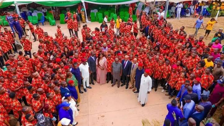 204 EBONYI INDIGENES