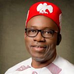 Soludo Chukwuma
