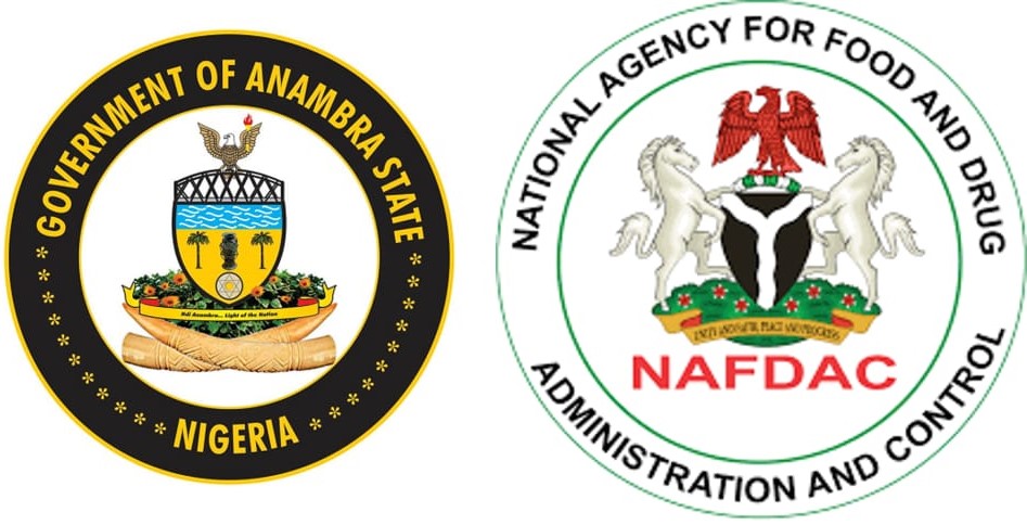 ANSEC and NAFDAC