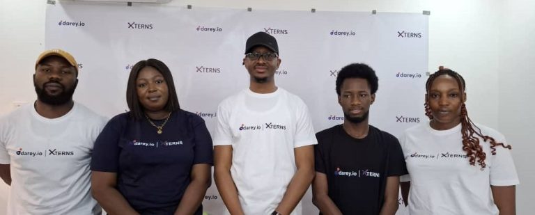 DAREY.IO SETS UP PHYSICAL DIGITAL HUB