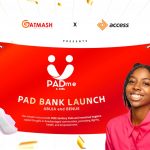 PAD ME A GIRL INITIATIVE