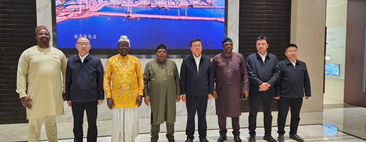 A Boost For Nigeria’s Steel 2