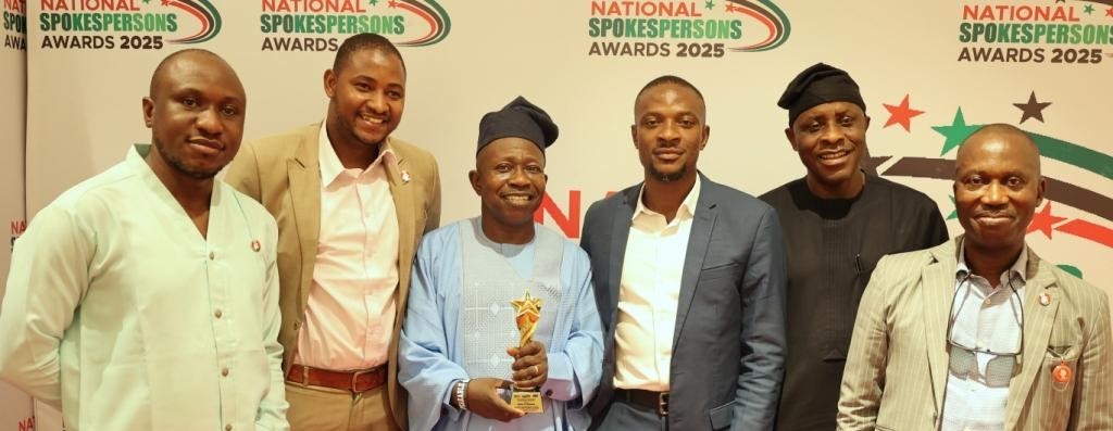 Dele Oyewale 2