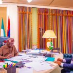 Fixing Nigeria's Tax