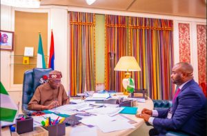 Fixing Nigeria's Tax