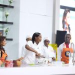 CHEF TILEWA SHOWCASES BEST OF AFRICAN 2