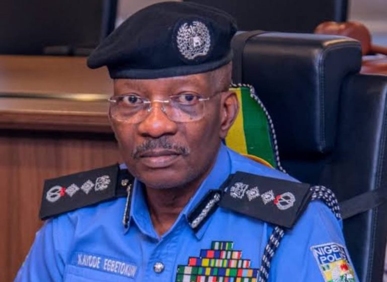 IGP Egbetokun 2