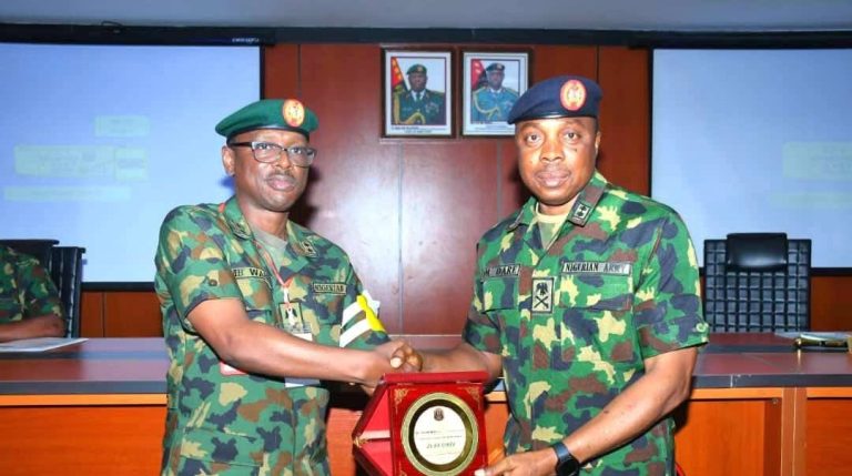 LAND FORCES STIMULATION CENTRE