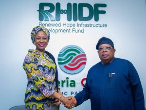 MAXIMISING FOREIGN INVESTMENT