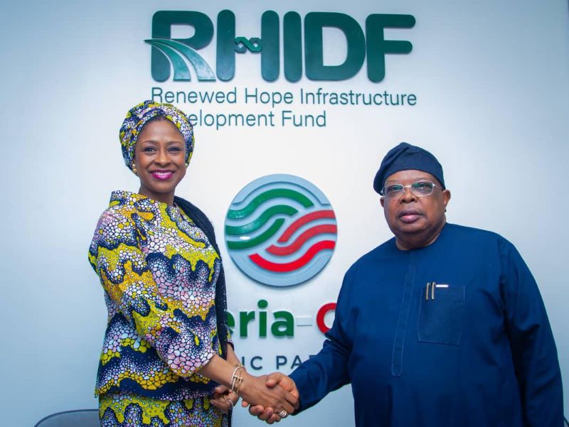 MAXIMISING FOREIGN INVESTMENT