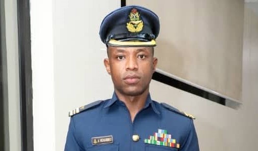 MPB GETS NEW SPOKESPERSON 2