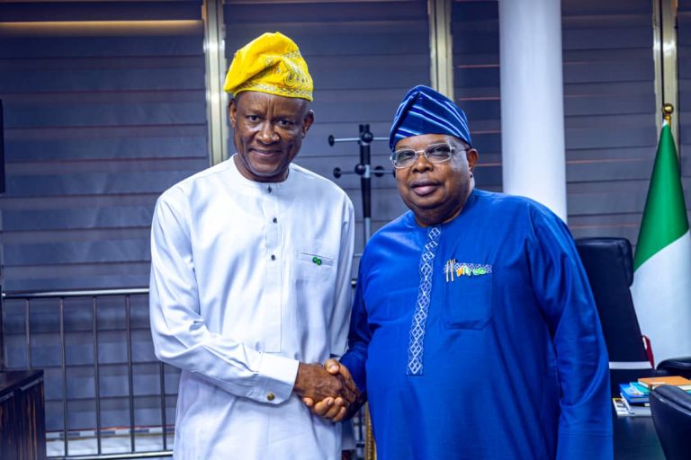 Nigeria Targets Mining