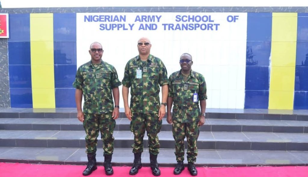 TRADOC COMMANDANT2