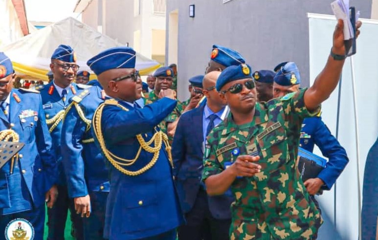 CAS CONGRATULATES NN 2