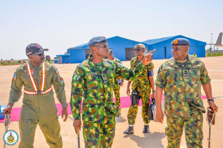 CAS Reaffirms Civilian Protection 3