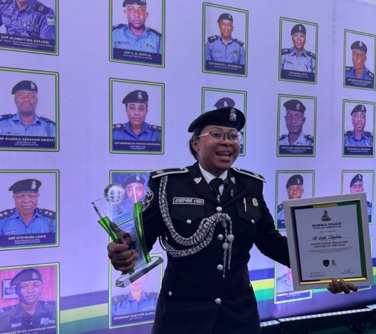 FCT POLICE SPOKESPERSON 4