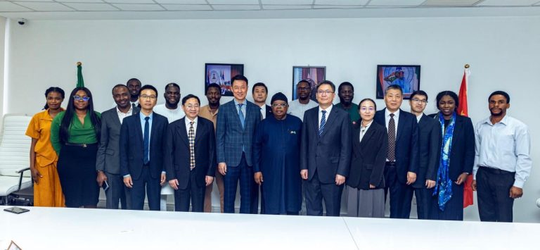 NCSP HOSTS CENTRAL PARTY SCHOOL DELEGATION 2