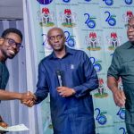 NDDC AWARDS FOREIGN POST