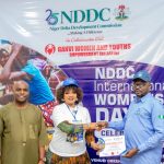 NDDC RESTATES COMMITMENT