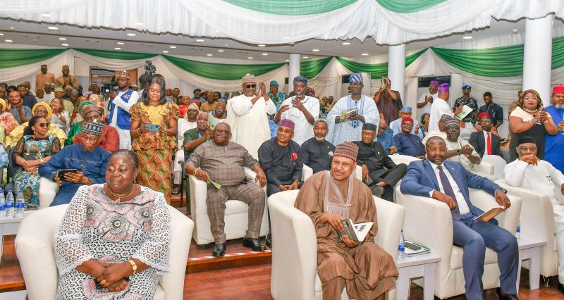 NUJ AT 70