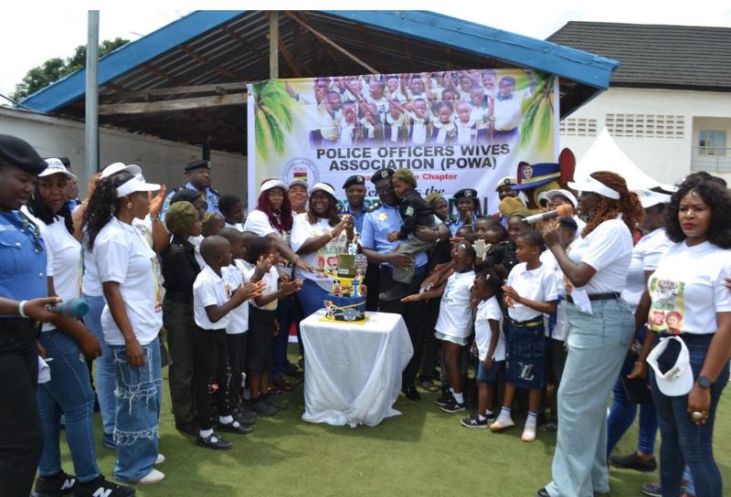 POLICE, POWA COLLABORATE 3