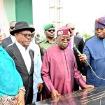 PRESIDENT TINUBU COMMISSIONS GREATER ABUJA 2