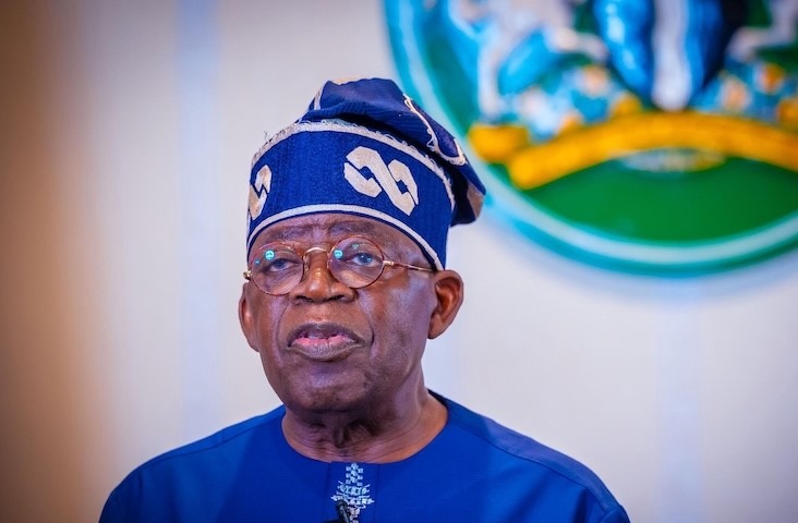 Tinubu