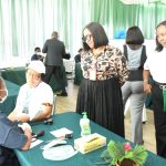 WOMEN'S EMPOWERMENT CRUCIAL
