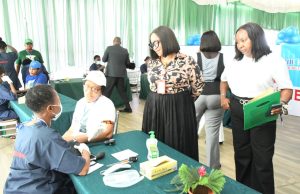 WOMEN'S EMPOWERMENT CRUCIAL