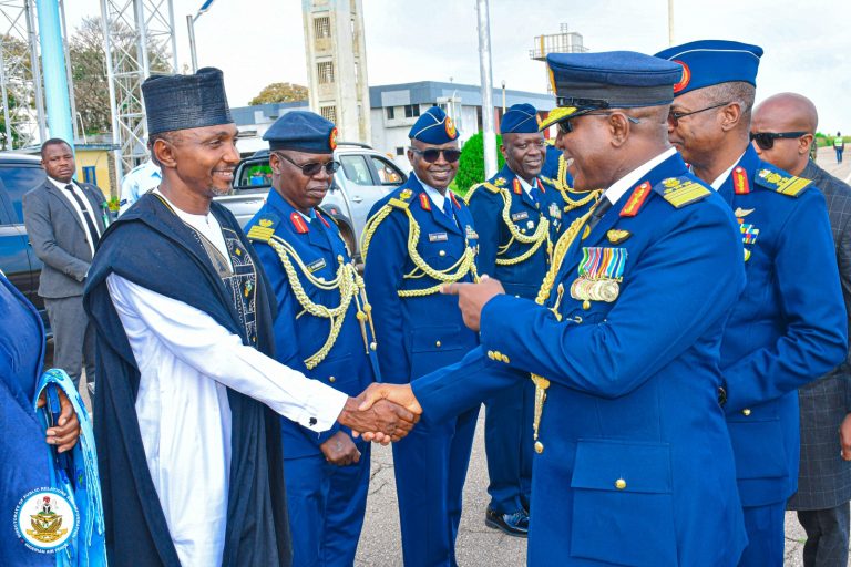 45 Years Of AFMS