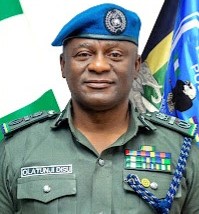 AIG Tunji Disu