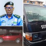 ANAMBRA POLICE RECOVER STOLEN